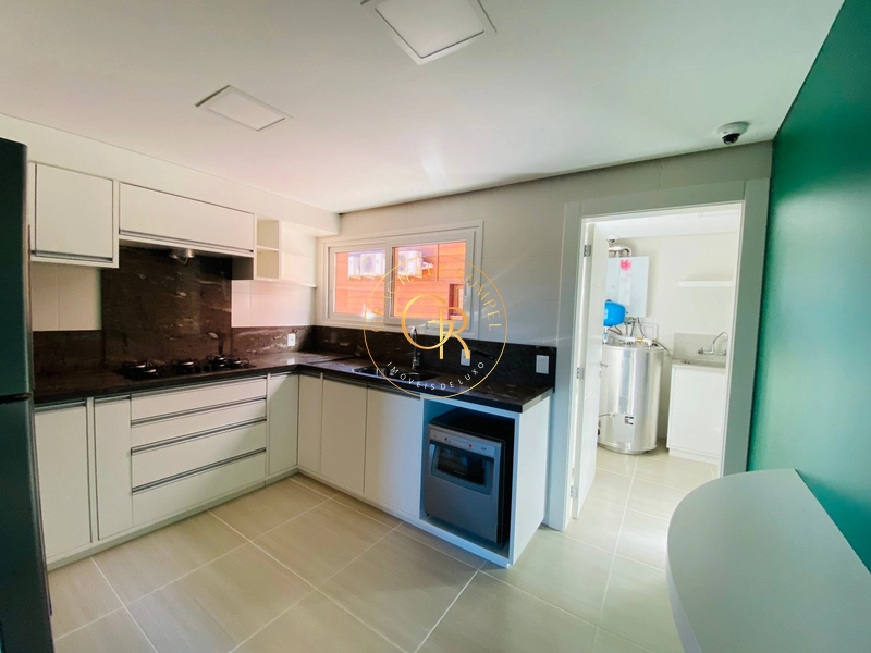 Apartamento com 5 dormitórios no centro de Gramado: 27ª foto da galeria de imagens do imóvel