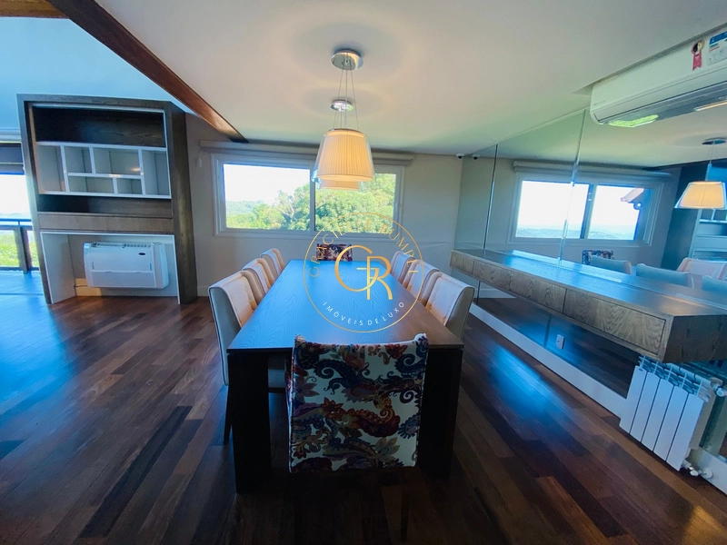 Apartamento com 5 dormitórios no centro de Gramado: 30ª foto da galeria de imagens do imóvel