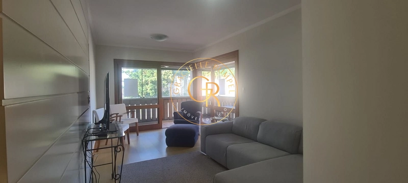 Apartamento no Borges de Medeiros em Gramado: 3ª foto da galeria de imagens do imóvel