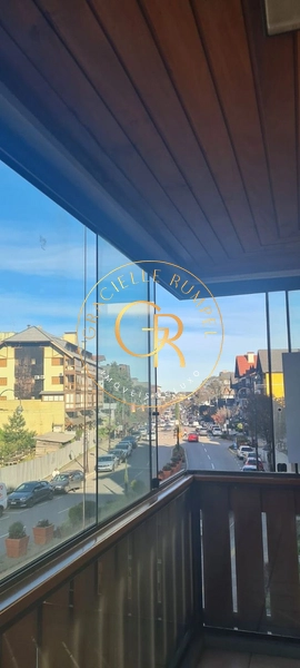 Apartamento no Borges de Medeiros em Gramado: 5ª foto da galeria de imagens do imóvel