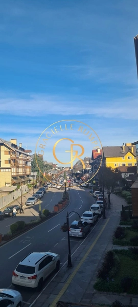 Apartamento no Borges de Medeiros em Gramado: 4ª foto da galeria de imagens do imóvel