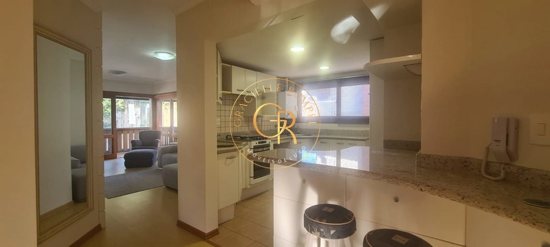 Apartamento no Borges de Medeiros em Gramado: 1ª foto da galeria de imagens do imóvel