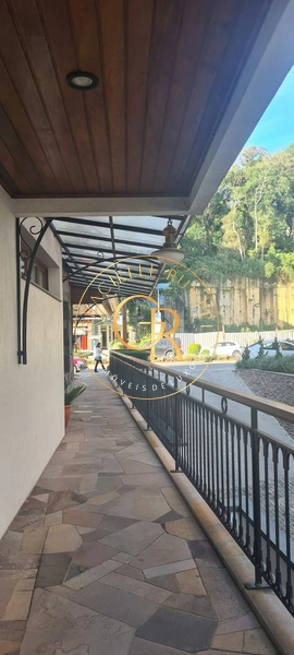 Apartamento no Borges de Medeiros em Gramado: 8ª foto da galeria de imagens do imóvel
