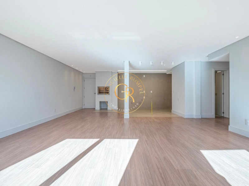 Cobertura de Alto Padrão Nova no Centro!: 6ª foto da galeria de imagens do imóvel