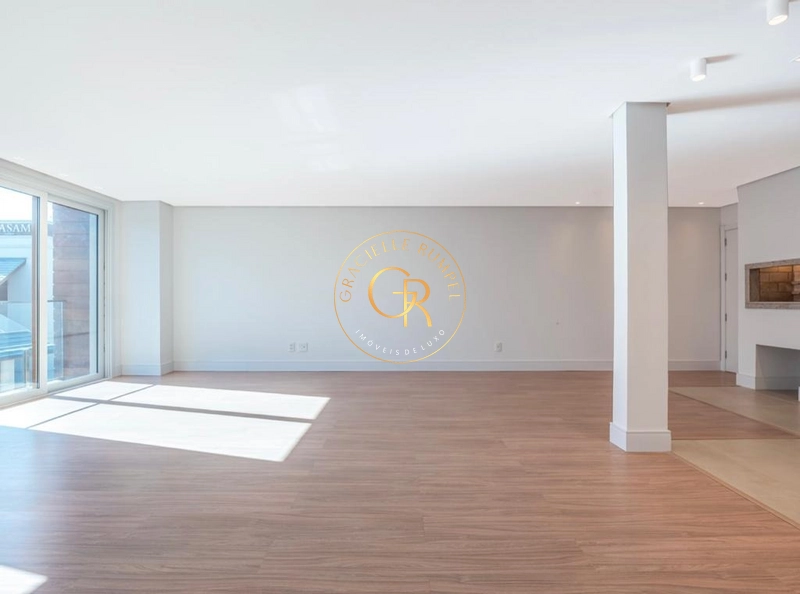 Cobertura de Alto Padrão Nova no Centro!: 7ª foto da galeria de imagens do imóvel