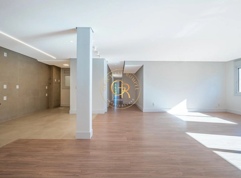 Cobertura de Alto Padrão Nova no Centro!: 9ª foto da galeria de imagens do imóvel