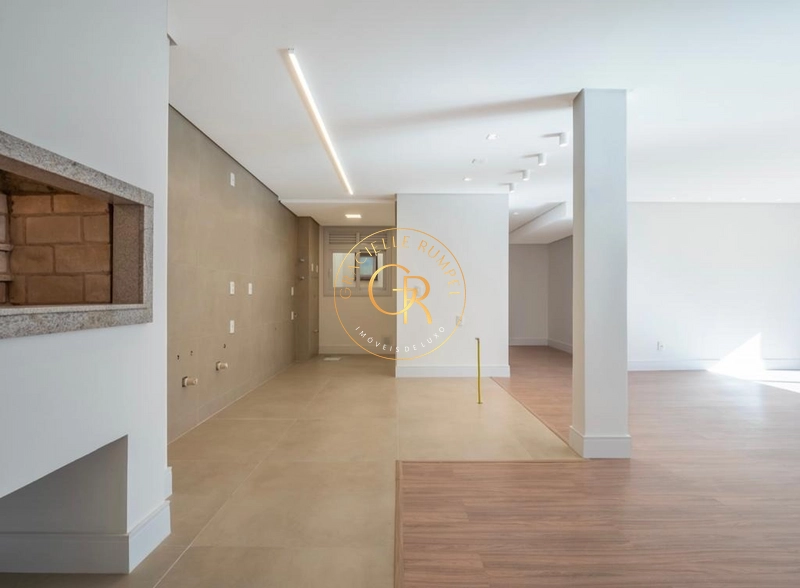 Cobertura de Alto Padrão Nova no Centro!: 3ª foto da galeria de imagens do imóvel