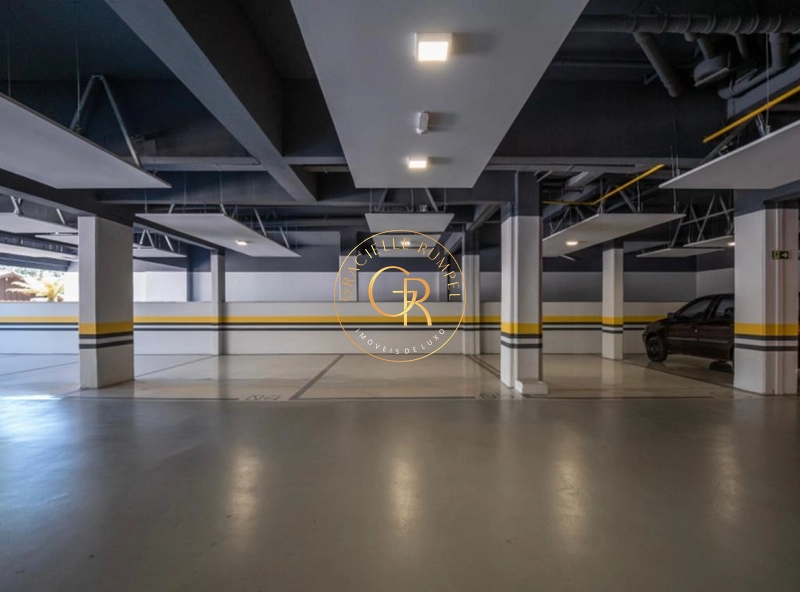 Cobertura de Alto Padrão Nova no Centro!: 59ª foto da galeria de imagens do imóvel