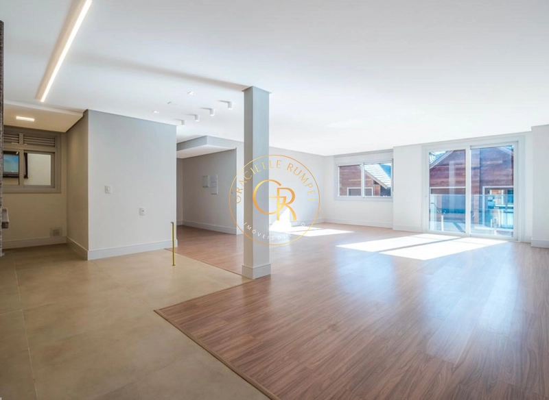 Cobertura de Alto Padrão Nova no Centro!: 1ª foto da galeria de imagens do imóvel