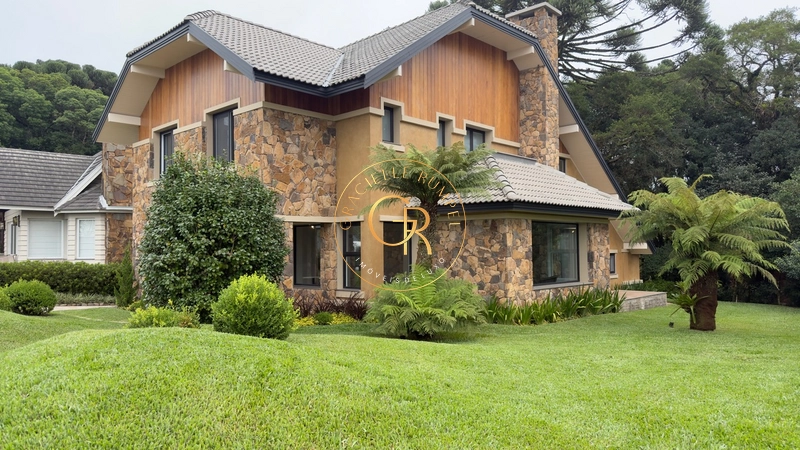 Imóvel residencial ou comercial