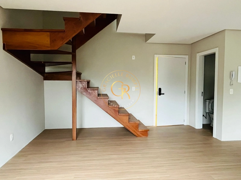 Apartamento Duplex com 2 suítes em Canela: 3ª foto da galeria de imagens do imóvel