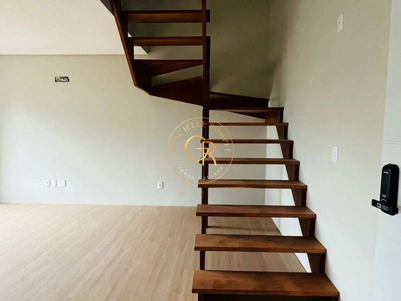 Apartamento Duplex com 2 suítes em Canela: 11ª foto da galeria de imagens do imóvel