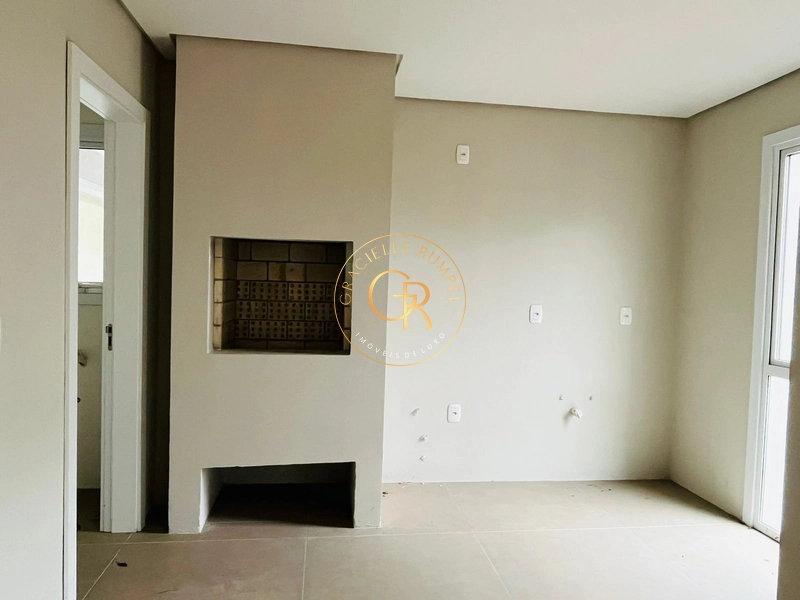 Apartamento Duplex com 2 suítes em Canela: 5ª foto da galeria de imagens do imóvel