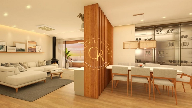 Apartamento com 02 dormitórios em Gramado!: 8ª foto da galeria de imagens do imóvel