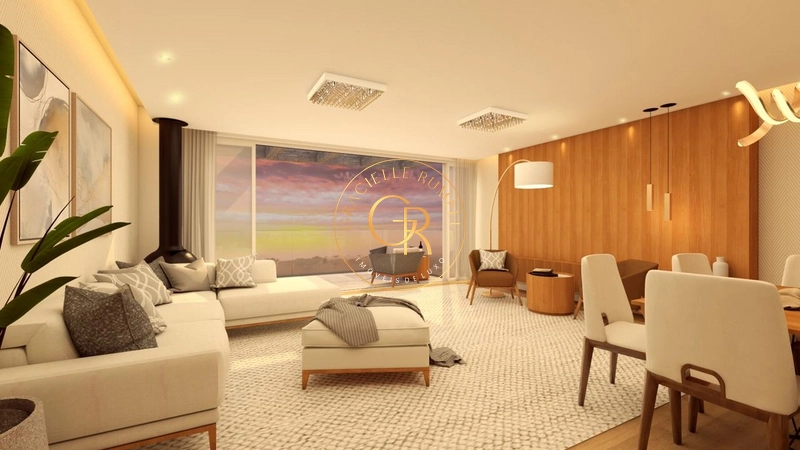 Apartamento com 02 dormitórios em Gramado!: 9ª foto da galeria de imagens do imóvel
