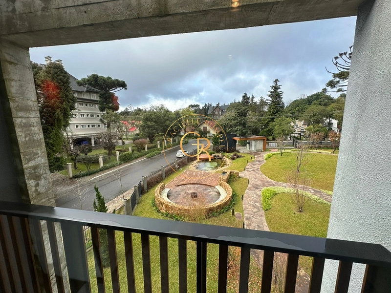Apartamento de  2 suítes  em Gramado!: 13ª foto da galeria de imagens do imóvel