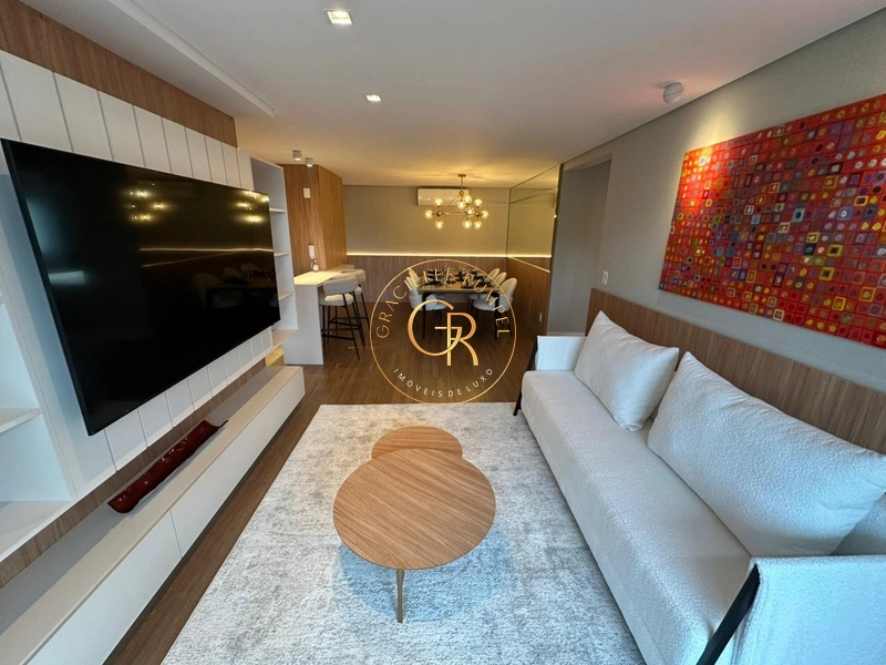 Apartamento de  2 suítes  em Gramado!: 11ª foto da galeria de imagens do imóvel