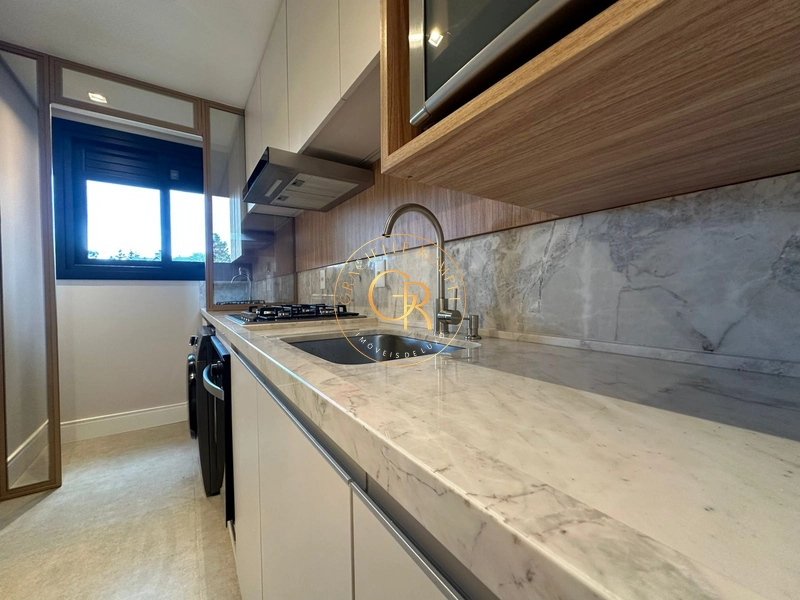 Apartamento de  2 suítes  em Gramado!: 20ª foto da galeria de imagens do imóvel
