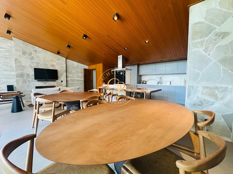 Apartamento de  2 suítes  em Gramado!: 34ª foto da galeria de imagens do imóvel