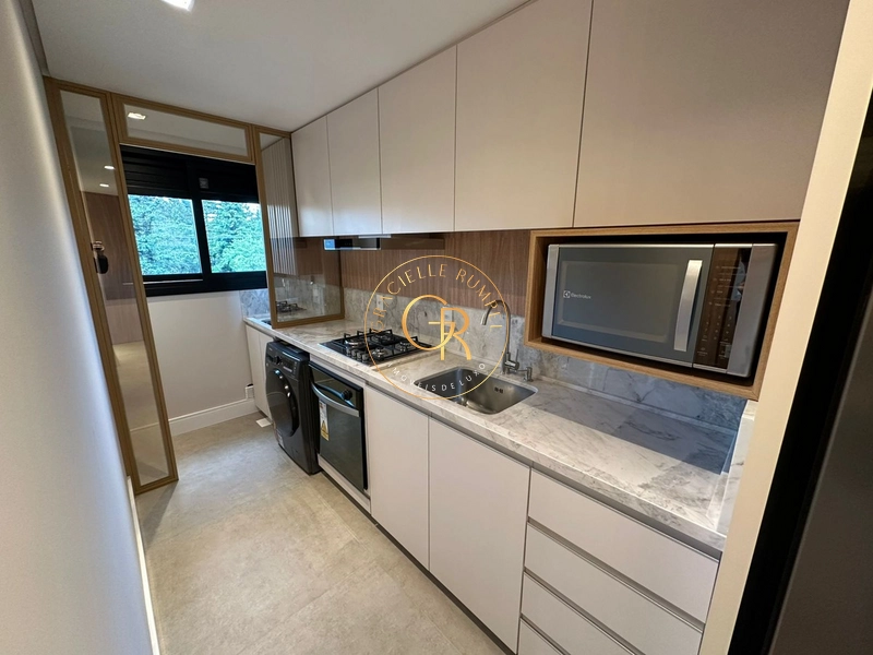 Apartamento de  2 suítes  em Gramado!: 19ª foto da galeria de imagens do imóvel