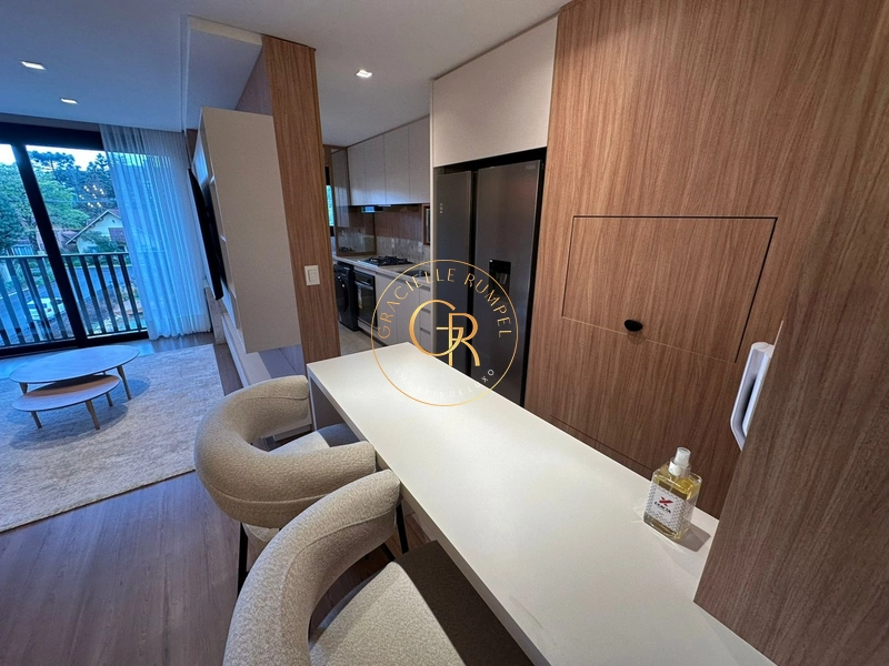 Apartamento de  2 suítes  em Gramado!: 18ª foto da galeria de imagens do imóvel