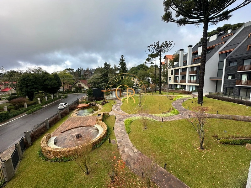 Apartamento de  2 suítes  em Gramado!: 14ª foto da galeria de imagens do imóvel