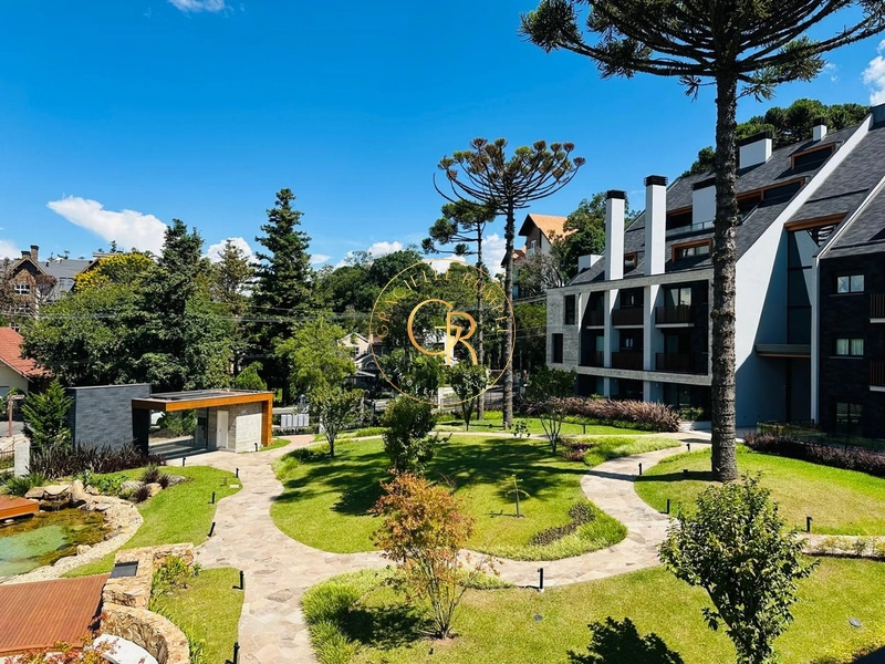 Apartamento de  2 suítes  em Gramado!: 22ª foto da galeria de imagens do imóvel