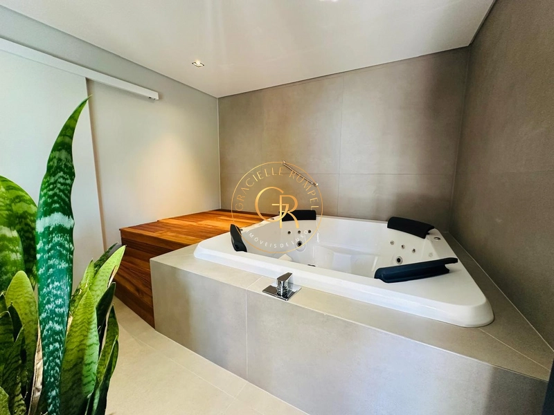 Apartamento de  2 suítes  em Gramado!: 37ª foto da galeria de imagens do imóvel