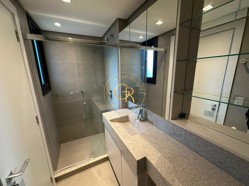 Apartamento de  2 suítes  em Gramado!: 9ª foto da galeria de imagens do imóvel