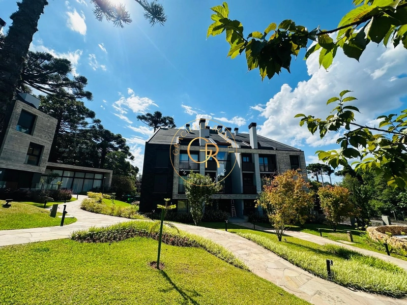 Apartamento de  2 suítes  em Gramado!: 29ª foto da galeria de imagens do imóvel