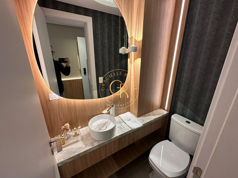Apartamento de  2 suítes  em Gramado!: 21ª foto da galeria de imagens do imóvel