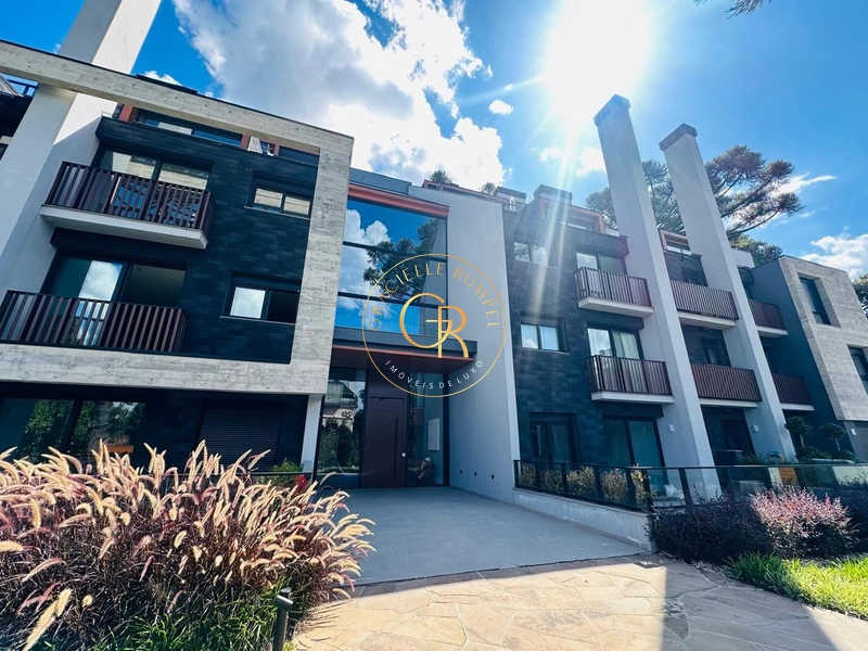 Apartamento de  2 suítes  em Gramado!: 26ª foto da galeria de imagens do imóvel