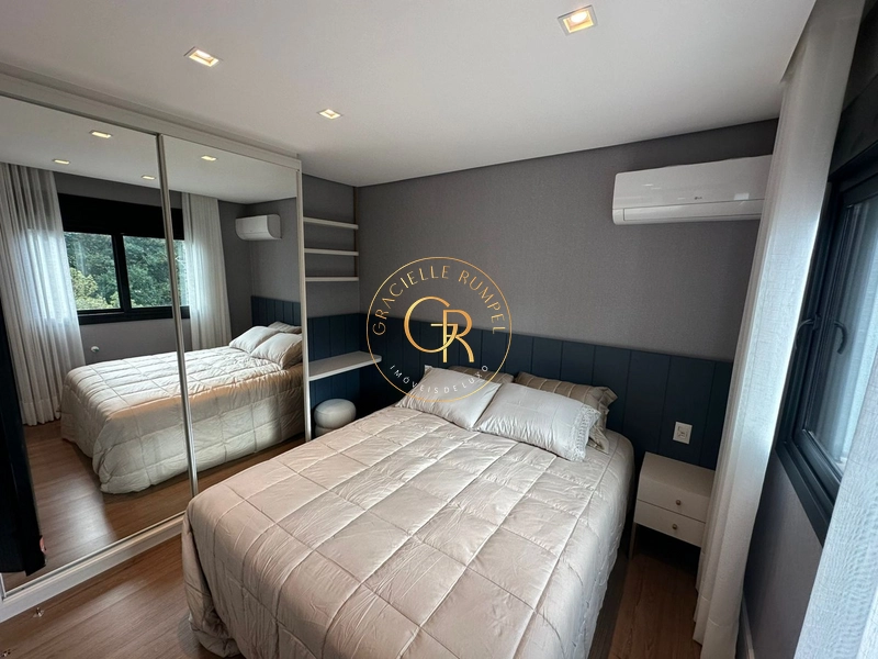 Apartamento de  2 suítes  em Gramado!: 7ª foto da galeria de imagens do imóvel