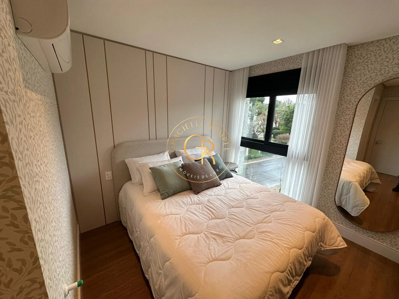 Apartamento de  2 suítes  em Gramado!: 3ª foto da galeria de imagens do imóvel