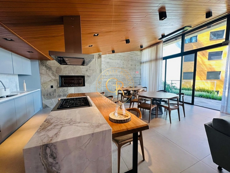 Apartamento de  2 suítes  em Gramado!: 33ª foto da galeria de imagens do imóvel