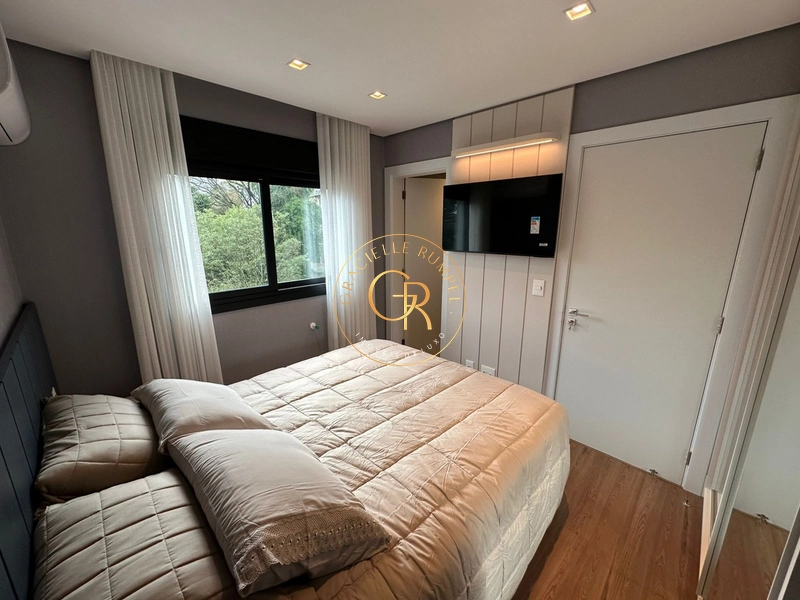 Apartamento de  2 suítes  em Gramado!: 8ª foto da galeria de imagens do imóvel