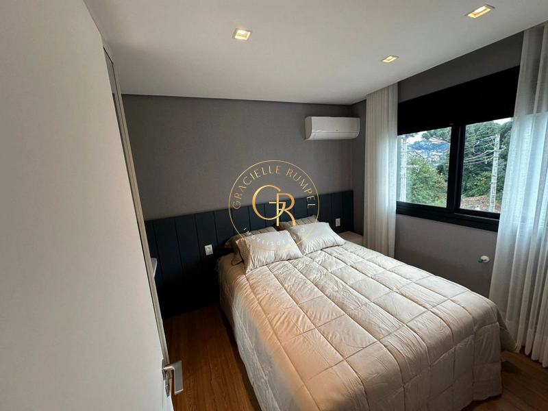 Apartamento de  2 suítes  em Gramado!: 5ª foto da galeria de imagens do imóvel