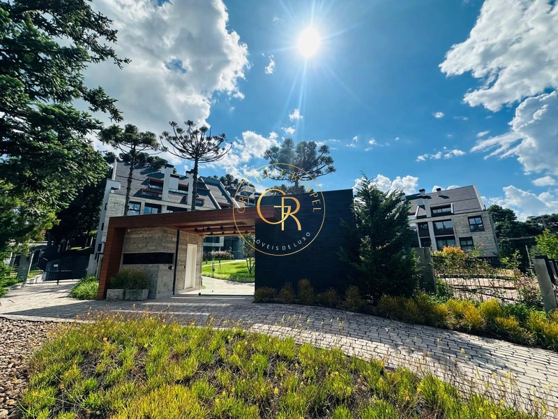Apartamento de  2 suítes  em Gramado!: 24ª foto da galeria de imagens do imóvel