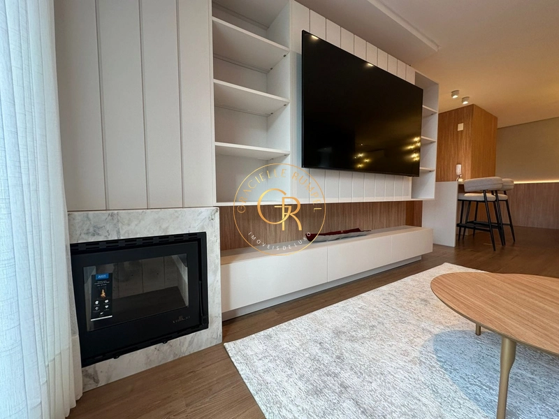 Apartamento de  2 suítes  em Gramado!: 12ª foto da galeria de imagens do imóvel