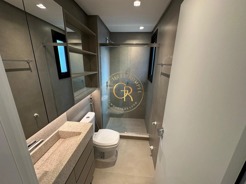 Apartamento de  2 suítes  em Gramado!: 6ª foto da galeria de imagens do imóvel