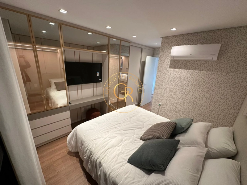 Apartamento de  2 suítes  em Gramado!: 1ª foto da galeria de imagens do imóvel