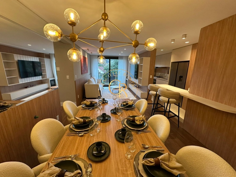 Apartamento de  2 suítes  em Gramado!: 15ª foto da galeria de imagens do imóvel