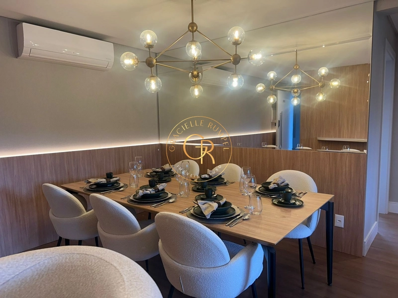 Apartamento de  2 suítes  em Gramado!: 17ª foto da galeria de imagens do imóvel