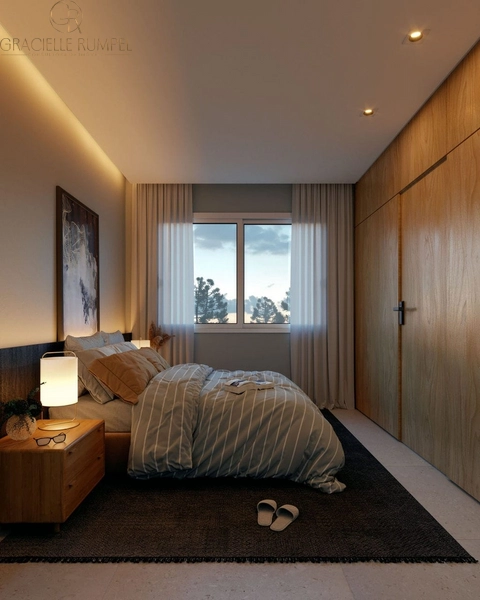 Apartamento de 02 dormitórios no Centro de Canela!: 15ª foto da galeria de imagens do imóvel
