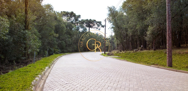 Terreno no Residencial Pinheiro Grosso!: 9ª foto da galeria de imagens do imóvel