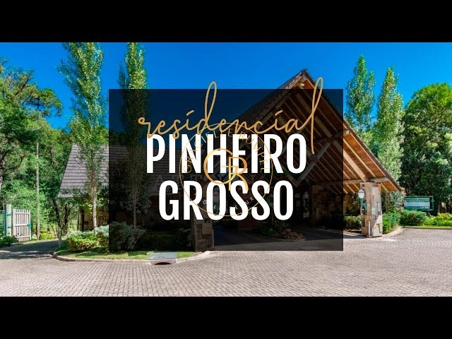 Terreno no Residencial Pinheiro Grosso!: 1ª foto da galeria de imagens do imóvel