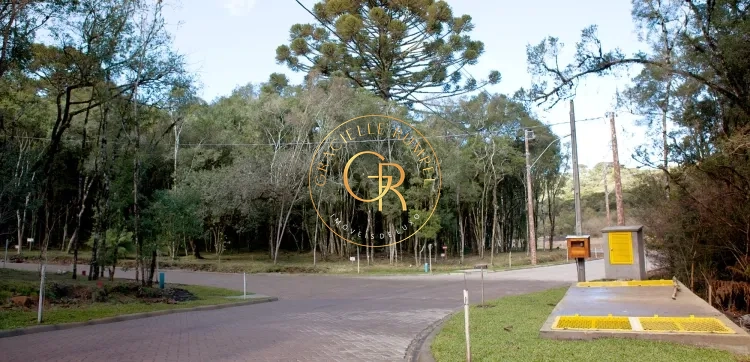 Terreno no Residencial Pinheiro Grosso!: 7ª foto da galeria de imagens do imóvel