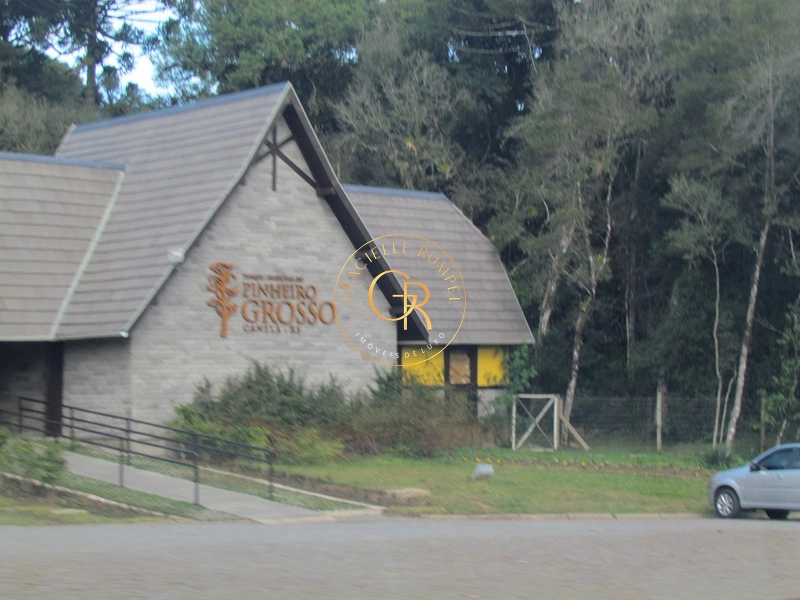 Terreno no Residencial Pinheiro Grosso!: 4ª foto da galeria de imagens do imóvel
