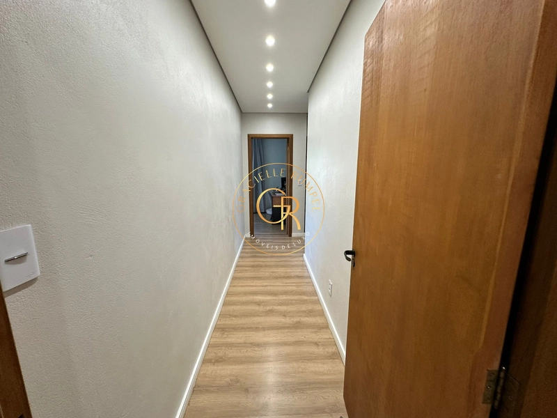 CASA AMPLA ACONCHEGANTE E BEM LOCALIZADA: 14ª foto da galeria de imagens do imóvel