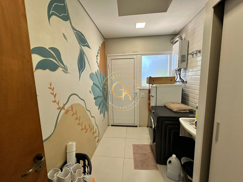 CASA AMPLA ACONCHEGANTE E BEM LOCALIZADA: 16ª foto da galeria de imagens do imóvel